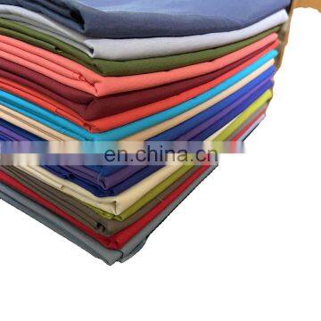 2020 China supplier wholesale Winter Jacket fabric 228T full dull Taslon/Taslan Fabric textile