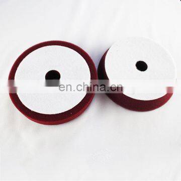 China Car Polishing Pads