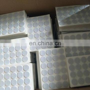 Biodegradable Fabric Material Felt Pads photo-5