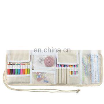 Trusted Factory Supplier Crochet Hook Set Tulip Knitting Kit Stand Knitting Needle Set Knitting-Tools photo-7