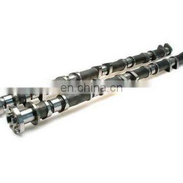 Brian Crower BC0252 Camshafts Stage 3 TB48 Camshaft Stage 2 Tb48de for Nissan Plus Swirl Polished 751 Inconel Engine Valves photo-3