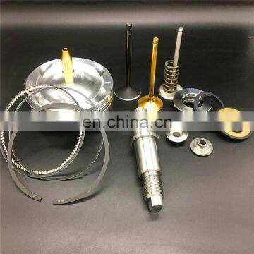 Jetski Riva Piston Rings Kits for Yamaha 800 Complete Gasket Kit GP800 XL800 XLT800 vx 1100e Cruiser Kawasaki 1500 15f 12f SBT photo-6