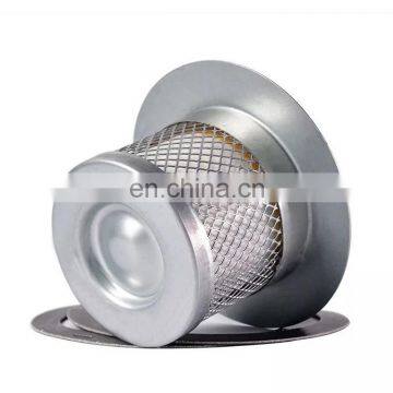 High Quality Industrial Machinery Spare Parts Air Oil Separator Filter photo-4