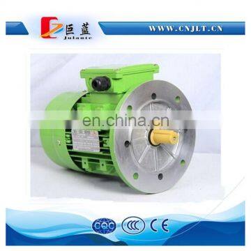 MS ac Motor IMB5 Three Phase Electric Motor photo-3