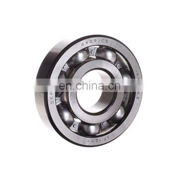 koyo ball bearing catalog SMR3724-2RS size 24x37x7mm deep groove ball bearing for bicycle parts long life