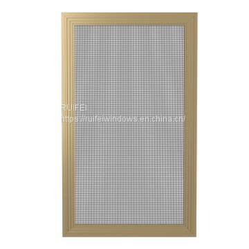 window screens