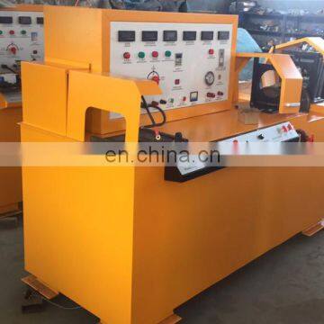 LGCS-2A Automobile Starter Motor Testing Machine Generator Starter Integration Test Bench photo-3