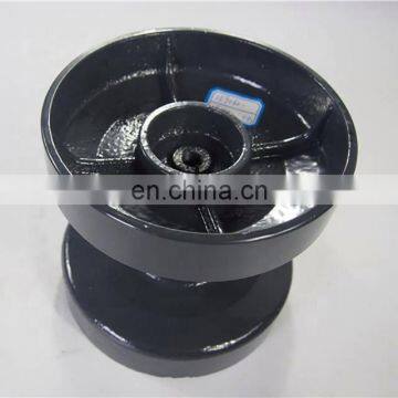 1E9060-7301 DC68G Kubota Spare Parts Support Roller photo-6