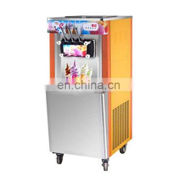 22L New Gelato Machine/soft Ice Cream Machine for sale