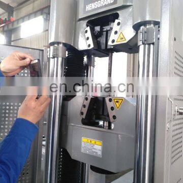 300kN 600kN 1000kN 2000kN Hydraulic Utm Universal Testing Machine photo-6