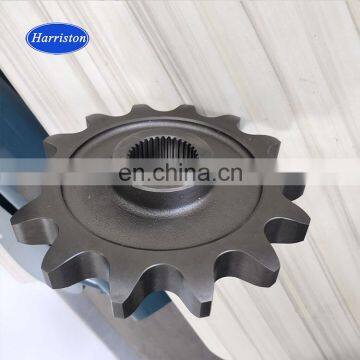 Kubota RX220 Rotary Chain Wheel With High Quality photo-3