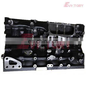 FOR CATERPILLAR CAT Engine Cylinder Head C6.6 Cylinder Block photo-4
