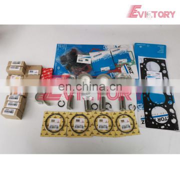 FOR CATERPILLAR CAT 3304 crankshaft main bearing for excavator