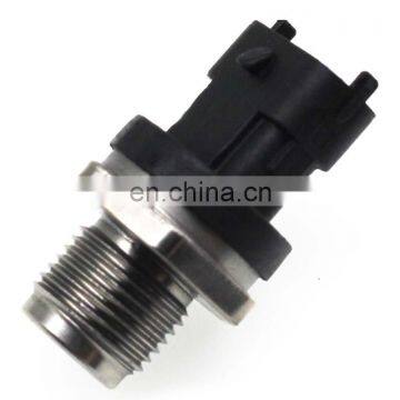Fuel Rail Pressure Sensor 55195078 504152959 504088732 for FIAT CROMA DOBLO IDEA MULTIPLA PANDA PUNTO IVECO DAILY photo-4