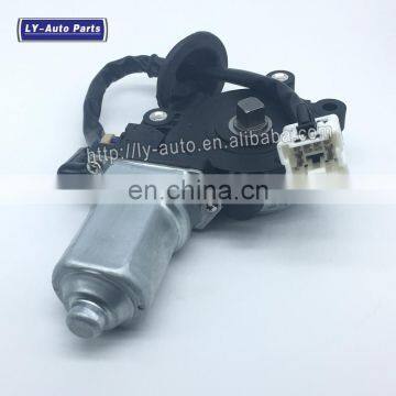 80730-CD00A Power Window Motor For Nissan 350Z Track Coupe 2-Door Infiniti G35 80730CD00A 3.5L OEM 2003-2009 photo-2