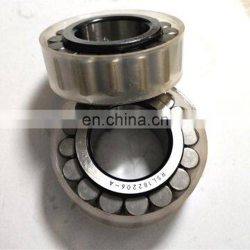 Factory Price Bearings RSL182206 Cylindrical Roller Bearing RSL182206 for Sale