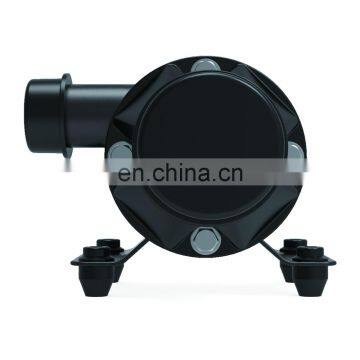 SEAFLO Mashing Sewage Pump 12V 45LPM Macerator Pump for Mobile Devices Toilet Pump photo-3