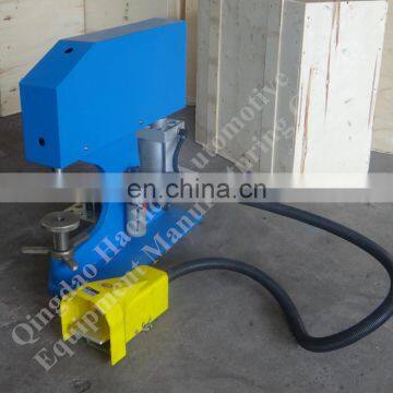 Heavy Duty Truck Brake Lining Rivet Machine photo-3