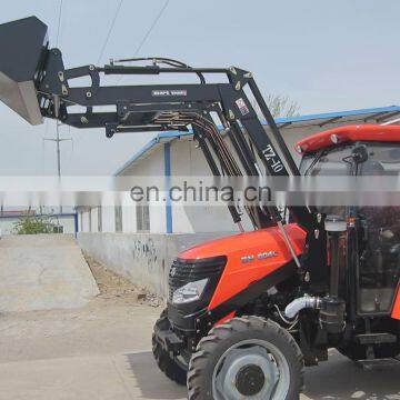 Mini Garden Tractor With Front End Loader Price for Sale photo-7