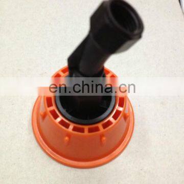 Plastic Sprayer Nozzle for Sprayer photo-4