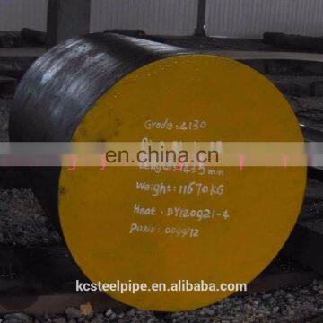 ASTM A276-10 Alloy 304 304L Stainless Steel Round Bar photo-5