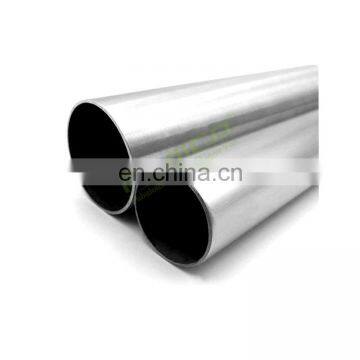 Railing Accessories food grade high pressure stainless steel vent pipe