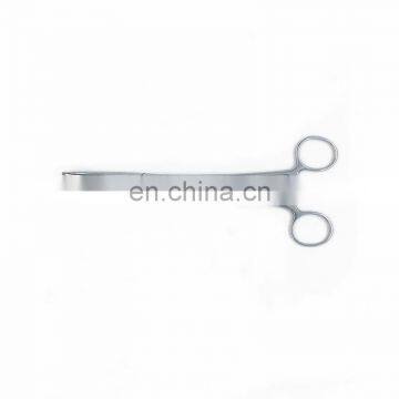 Medical Curved Artery Surgical Forceps Instruments Mosquito Forceps photo-4