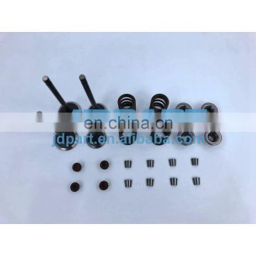 Z482 Engine Valve Train Kit For Kubota