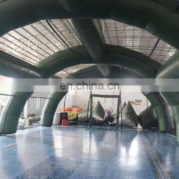 Hot Sale Inflatable Paintball Arena for Air Bunkers