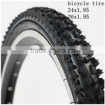 wholesale bicycle parts high quality bicycle tire 24x1.95