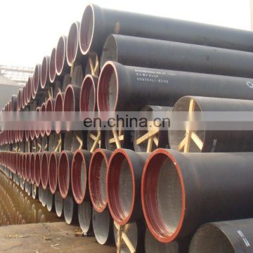 Ductile Iron Pipes