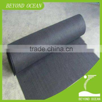 activated carbon fiber felt for water filter