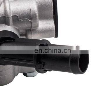 NEW Power Steering Pump OEM 56110-RJE-A01 With High Quality photo-3