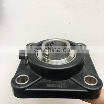 Plastic Bearing Mounted Stainless Steel Filter Bearing Unit Thermoplastic End Bearing Housing Drawing photo-5