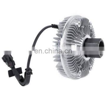 326-00749 Electric Fan Clutch For 2003-2010 Ford 6.0L Diesel 3C3Z8A616AD 4C3Z8A616AA 622-002 925-2320 YB632 High Quality