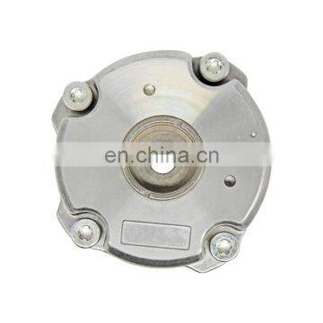 2435026800 Гидравлический фазовращатель коленчатого вала двигателя для Hyundai Kia 06 - 2011 1.6L 24350 - 26800 Высокое качество photo-2