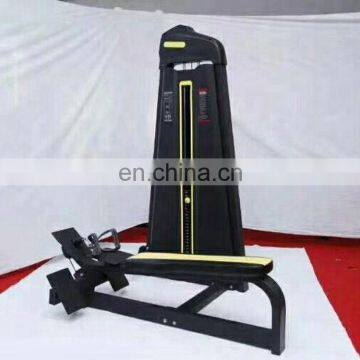 Commercial Precor Fitness Equipment Pully Low Row/seated Horizontal Pully Machine photo-7