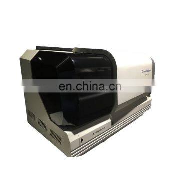 Liquid Chromatography Mass Gas Spectrometry
