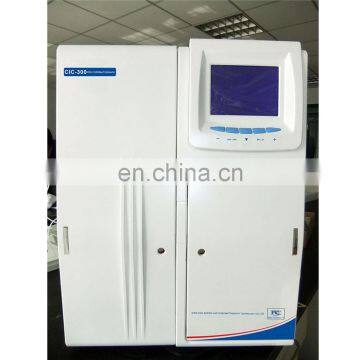 Ion Liquid Chromatograph Manufacturer photo-4