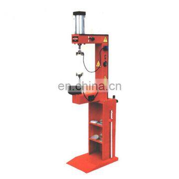 Auto Repairing Tool Rubber Tyre Vulcanizing Machine