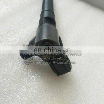 Original Common Rail Injector 23670-0E050 photo-7