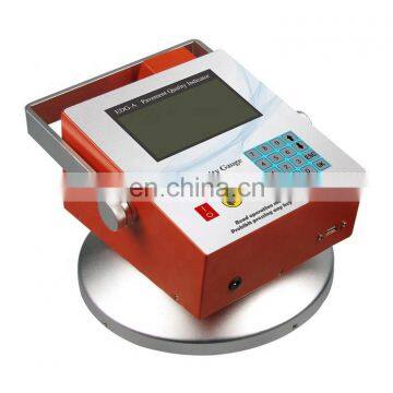 Asphalt Non-nuclear Electrical Density Gauge (EDG) photo-2