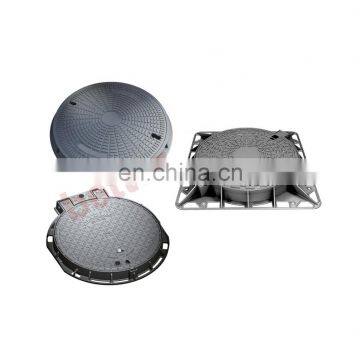 Good performance gasket and bmcroad water meter /tank truck manhole cover for sale