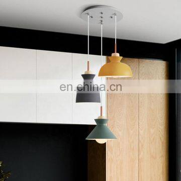 Zhongshan decoration dining-table restaurant pendant lighting