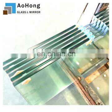 10mm Thick Tempered Self Cleaning Glass photo-3