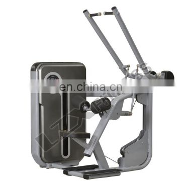 China Supplier Professional Gym Equipment Diverging Lat Pulldown for Fitness