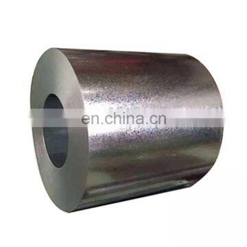 Prime hot dipped galvanized steel coil