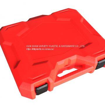 Tool Box for Hand Tools 22 Tool Box Wholesale Plastic Tool Box Manufacturer Blow Molded Cases photo-2