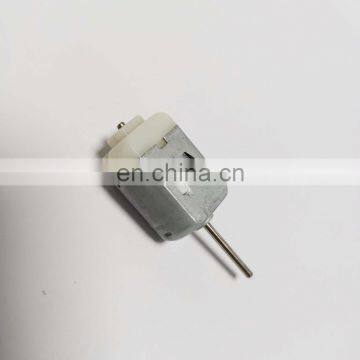 Cheap Price 130PA Usb Mini Fan Motor 6v 12v 18000rpm photo-3