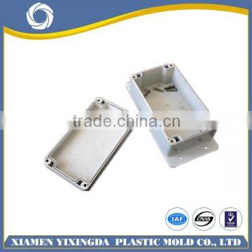 OEM Factory Price Custom Injection Plastic Part , Custom Made Plastic Parts, Custom Plastic Injection Manufacutring